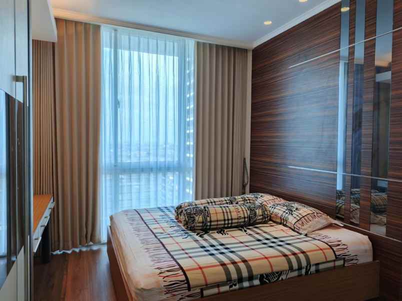 dijual apartemen the vue apart