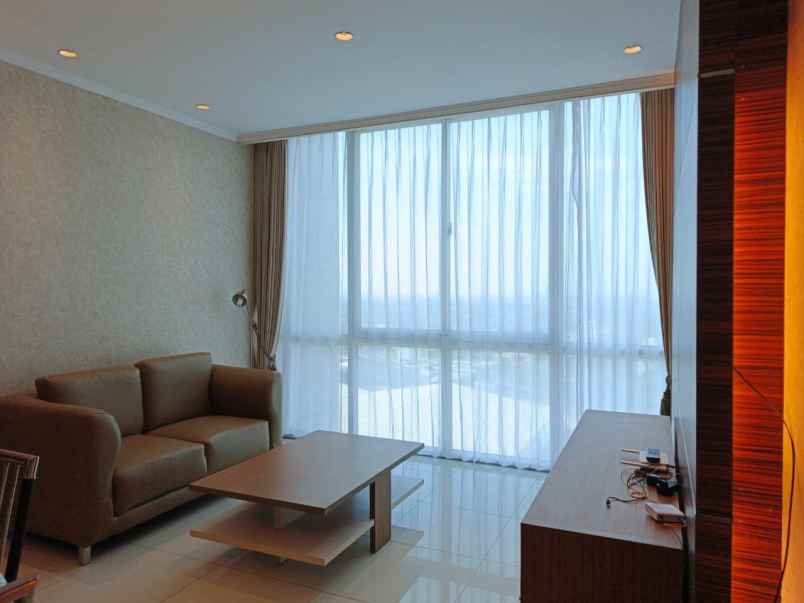 dijual apartemen the vue apart