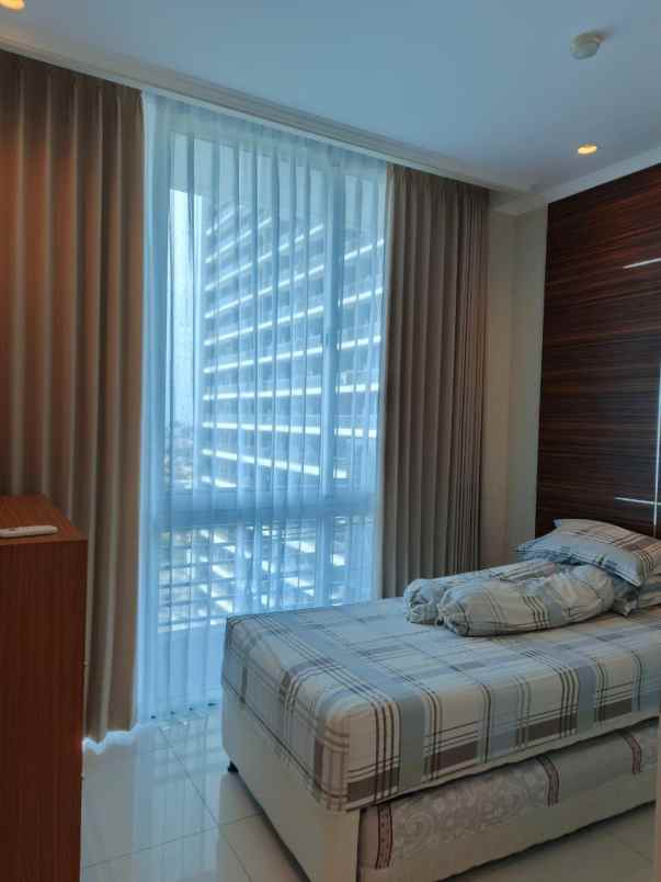dijual apartemen the vue apart
