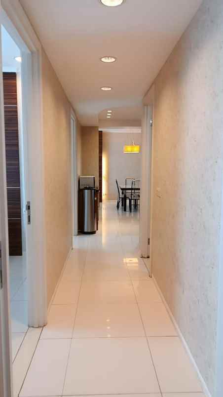 dijual apartemen the vue apart