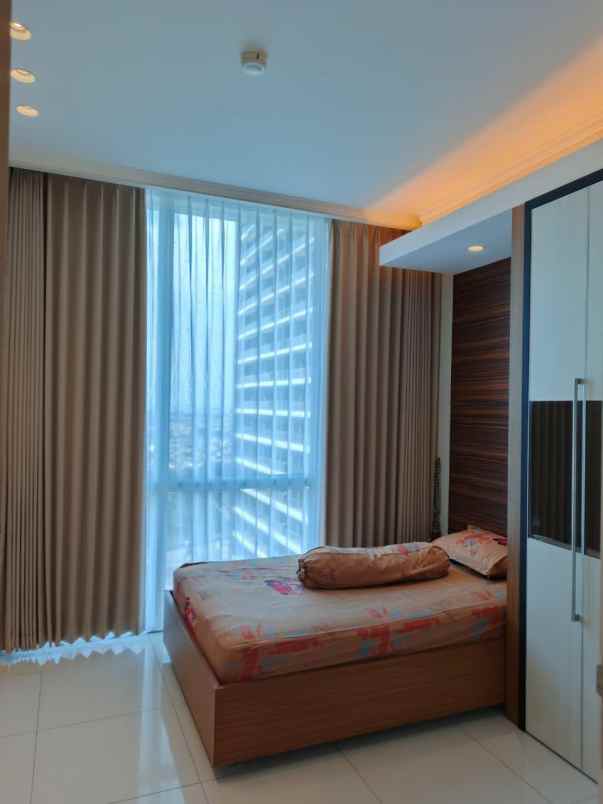 dijual apartemen the vue apart