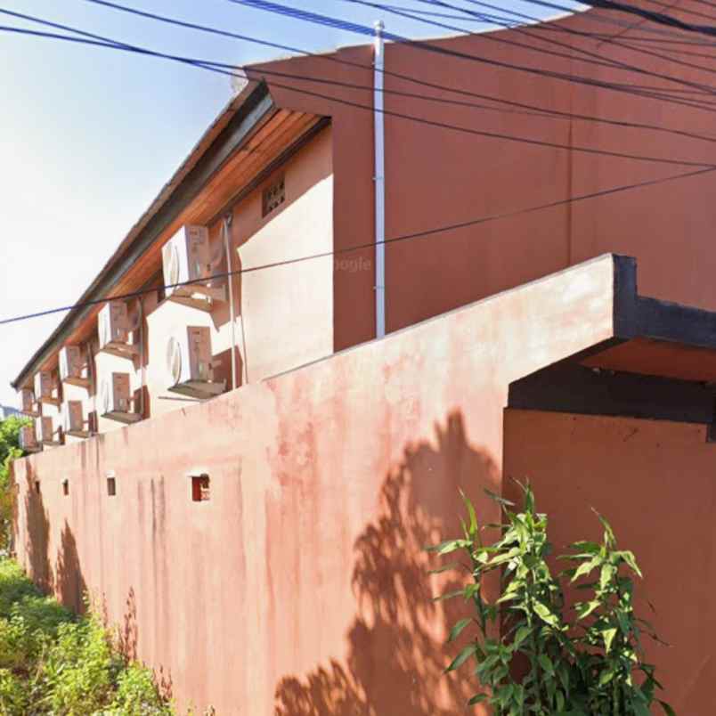 dijual apartemen toyaning bali cliff