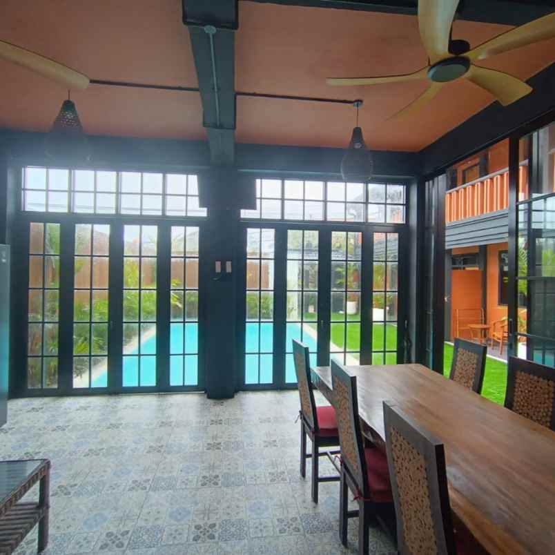 dijual apartemen toyaning bali cliff