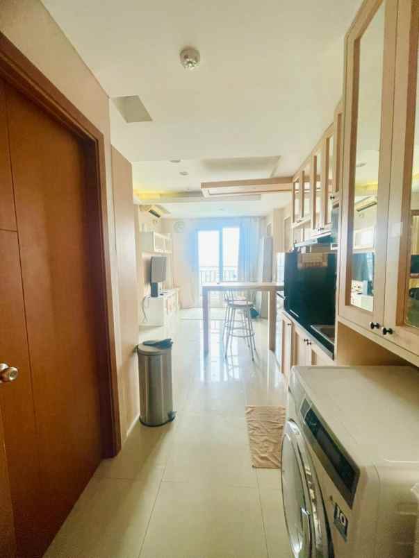 dijual apartemen woodland park residence