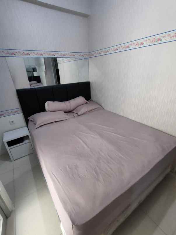 dijual apartement gunawangsa tidar surabaya