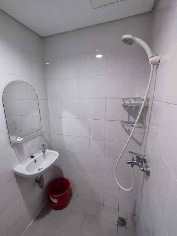 dijual apartement gunawangsa tidar surabaya