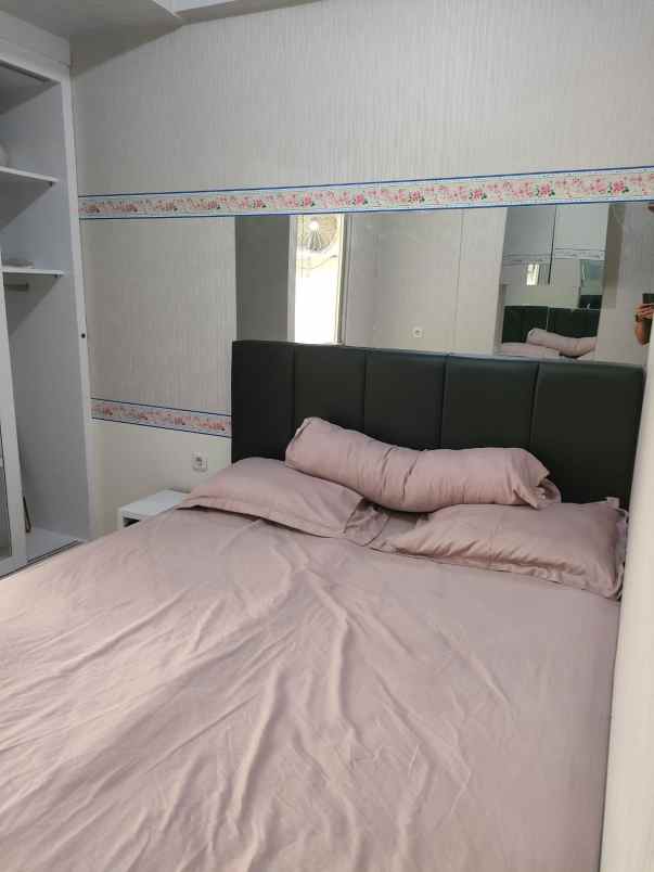 dijual apartement gunawangsa tidar surabaya