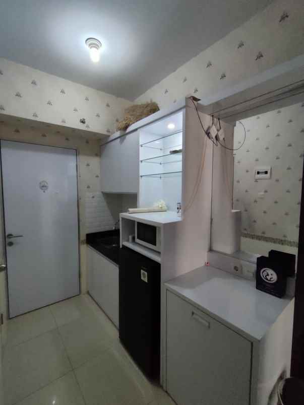 dijual apartement gunawangsa tidar surabaya