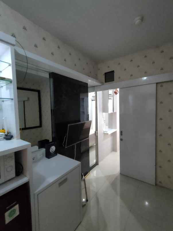 dijual apartement gunawangsa tidar surabaya
