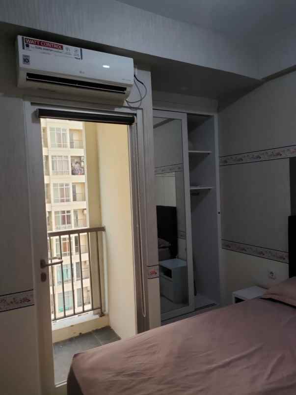 dijual apartement gunawangsa tidar surabaya