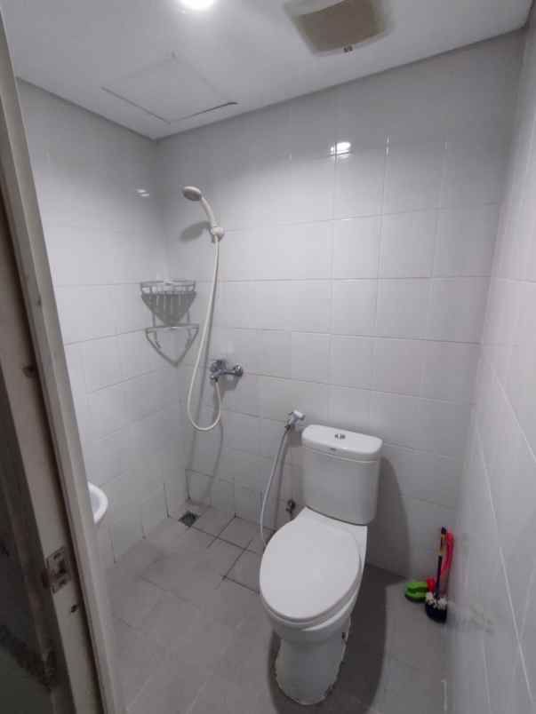 dijual apartement gunawangsa tidar surabaya