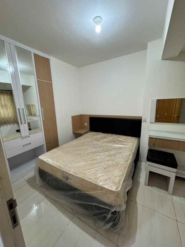 dijual apartment puncak bukit golf surabaya barat