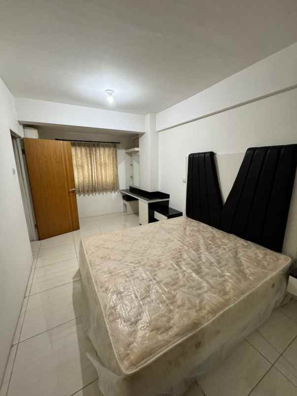 dijual apartment puncak bukit golf surabaya barat