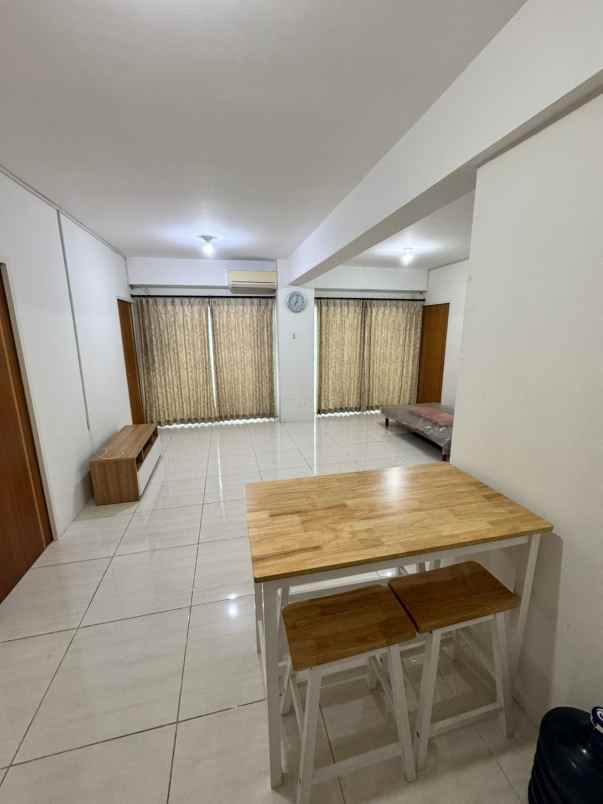 dijual apartment puncak bukit golf surabaya barat