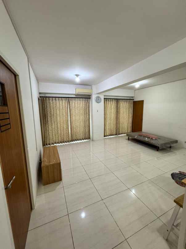 dijual apartment puncak bukit golf surabaya barat