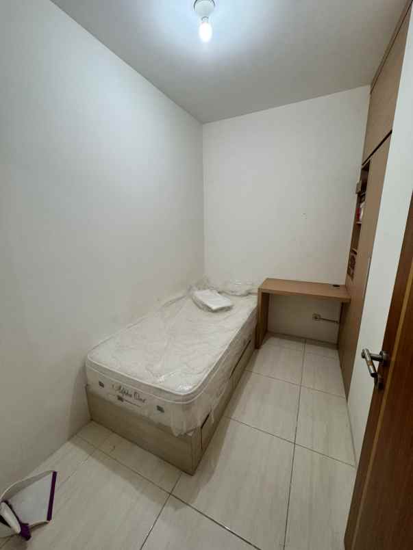 dijual apartment puncak bukit golf surabaya barat