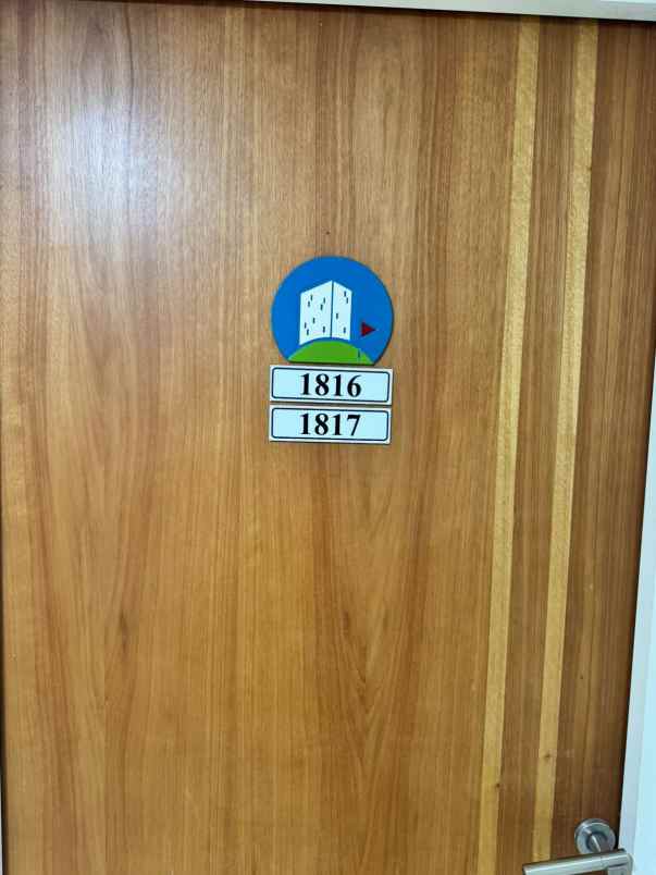 dijual apartment puncak bukit golf surabaya barat