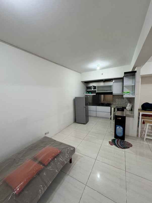 dijual apartment puncak bukit golf surabaya barat