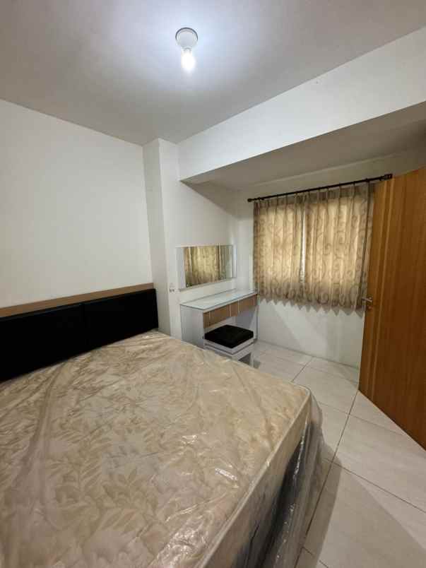 dijual apartment puncak bukit golf surabaya barat