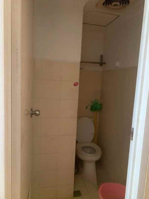 dijual apartment puncak cbd surabaya barat