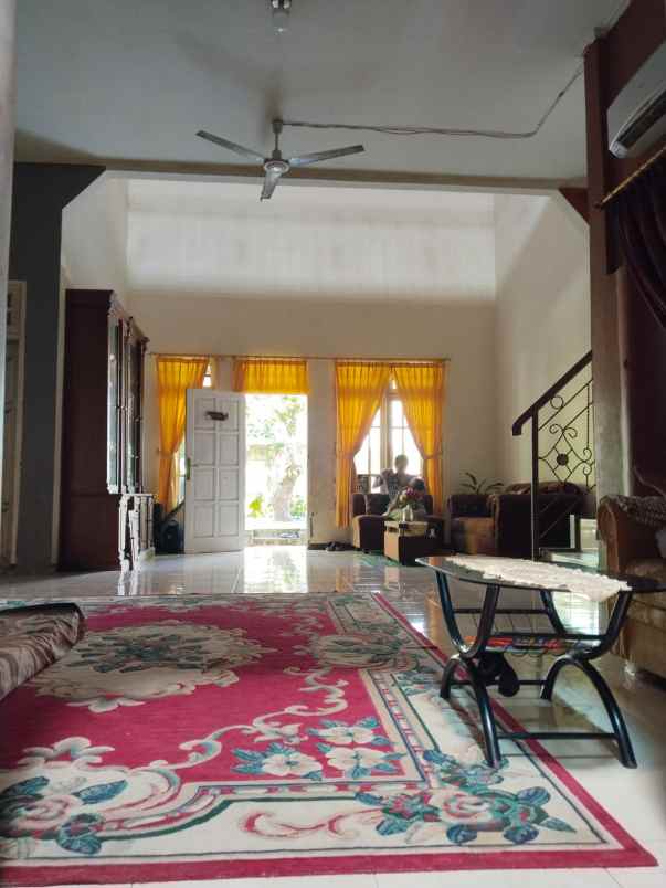 dijual cepat rumah bantargadung sukabumi jawa barat