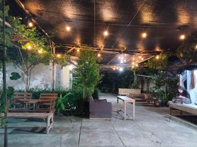 dijual cepat rumah bantargadung sukabumi jawa barat