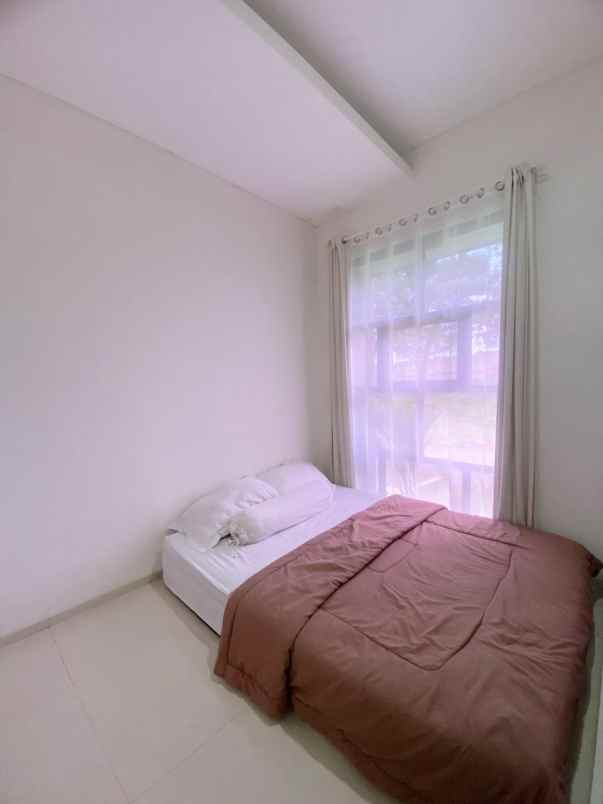 dijual cepat rumah di golden cikeas