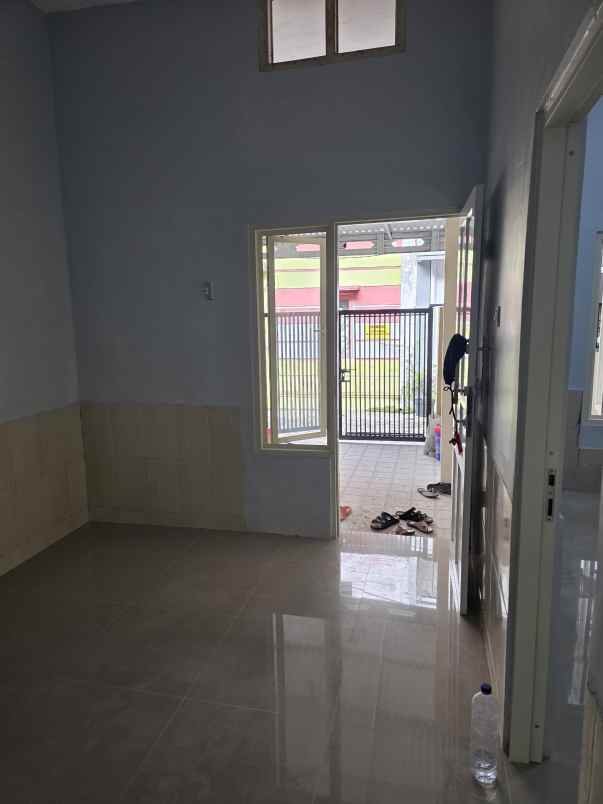 dijual cepat rumah gunung anyar
