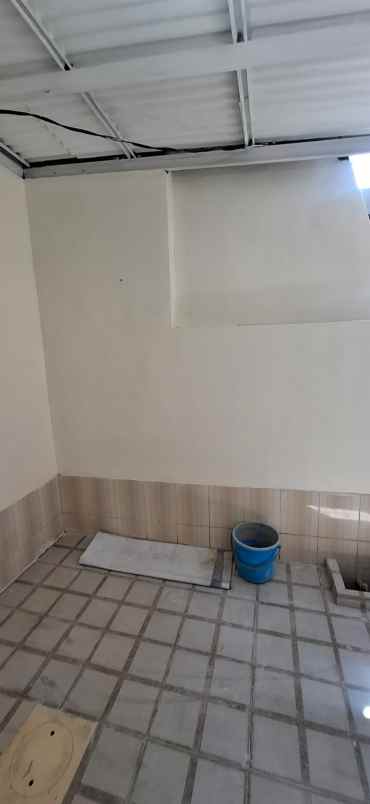 dijual cepat rumah gunung anyar