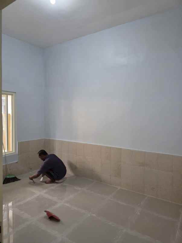 dijual cepat rumah gunung anyar