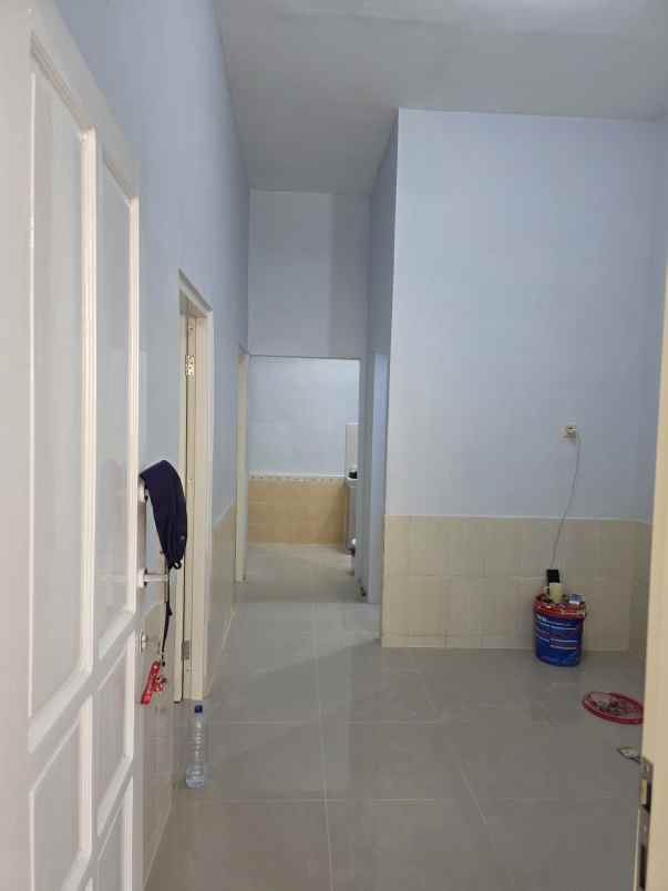 dijual cepat rumah gunung anyar