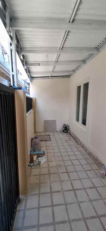 dijual cepat rumah gunung anyar