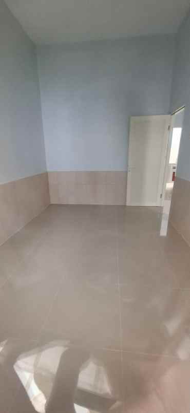 dijual cepat rumah gunung anyar