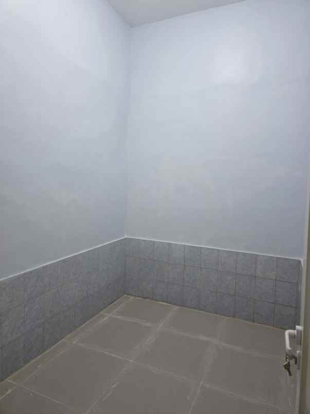 dijual cepat rumah gunung anyar