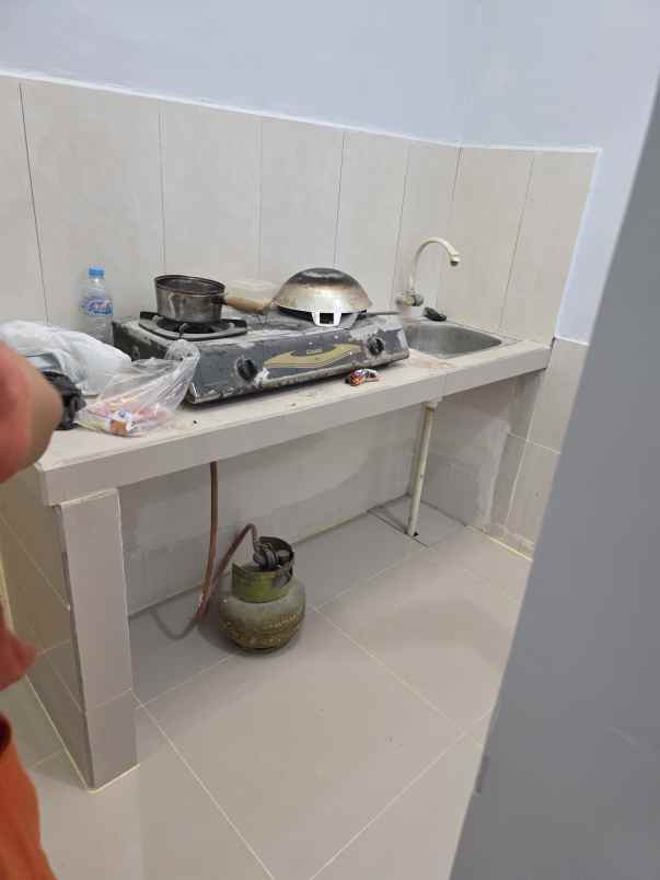 dijual cepat rumah gunung anyar