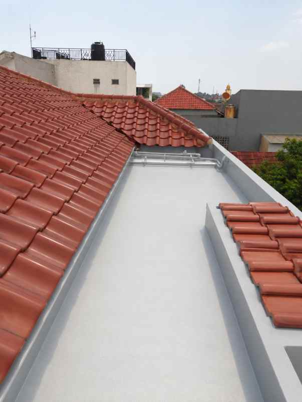 dijual cepat rumah mewah gaya eropa di cibinong bogor