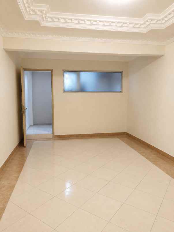 dijual cepat rumah mewah gaya eropa di cibinong bogor