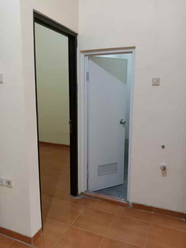 dijual cepat rumah siap huni di saxophone malang