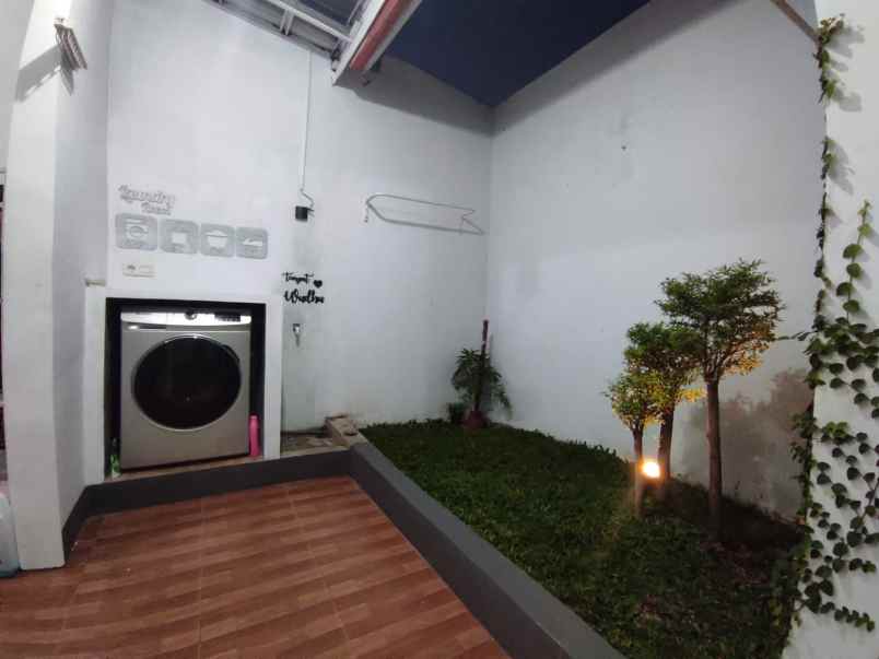 dijual cepat tanpa perantara