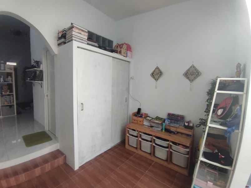dijual cepat tanpa perantara