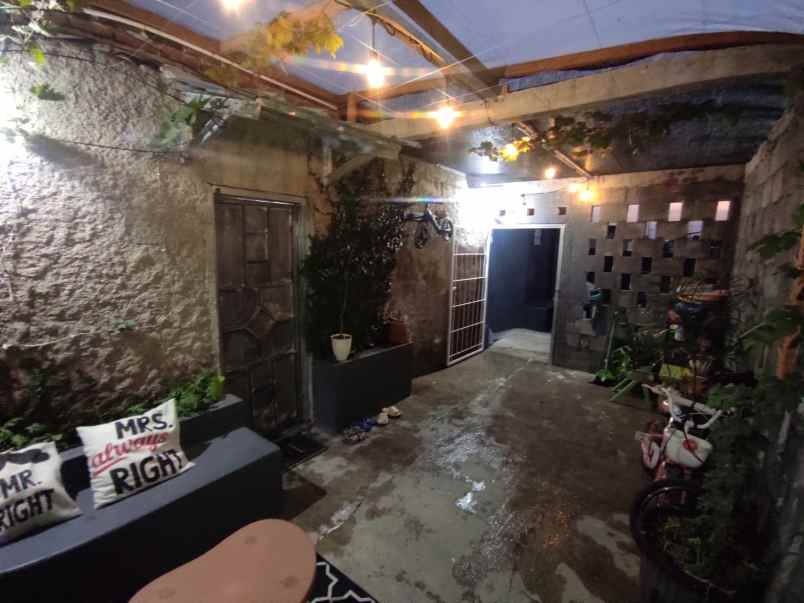 dijual cepat tanpa perantara