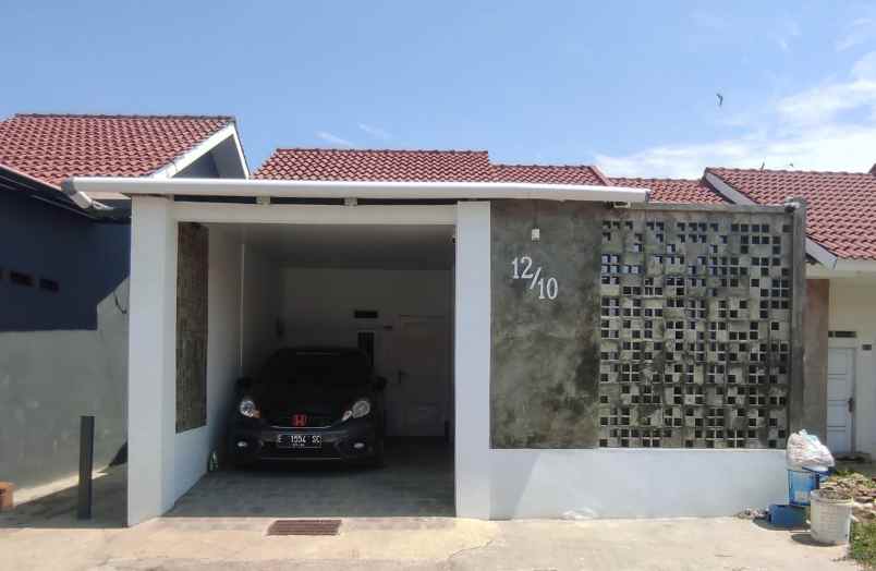 dijual cepat tanpa perantara
