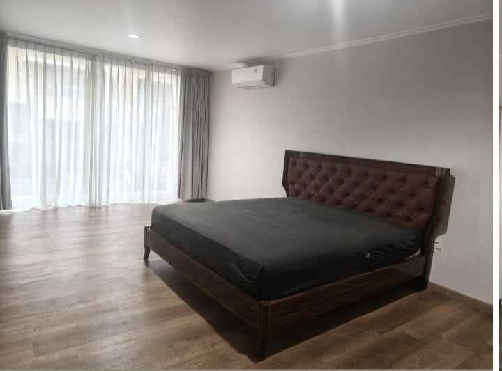 dijual disewakan rumah golf island pik 4 2 bedroom