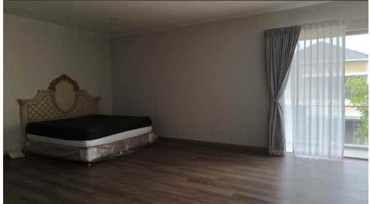 dijual disewakan rumah golf island pik 4 2 bedroom