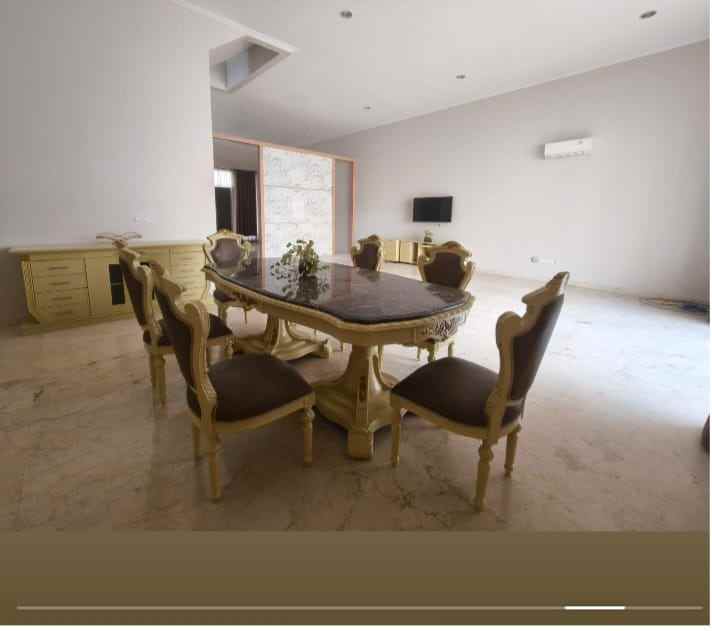 dijual disewakan rumah golf island pik 4 2 bedroom