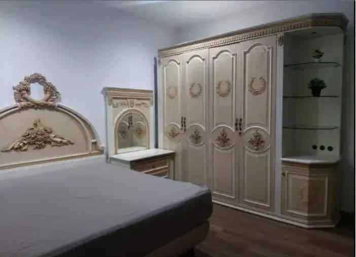 dijual disewakan rumah golf island pik 4 2 bedroom