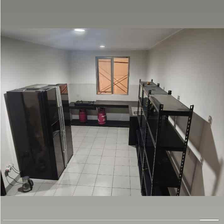 dijual disewakan rumah golf island pik 4 2 bedroom