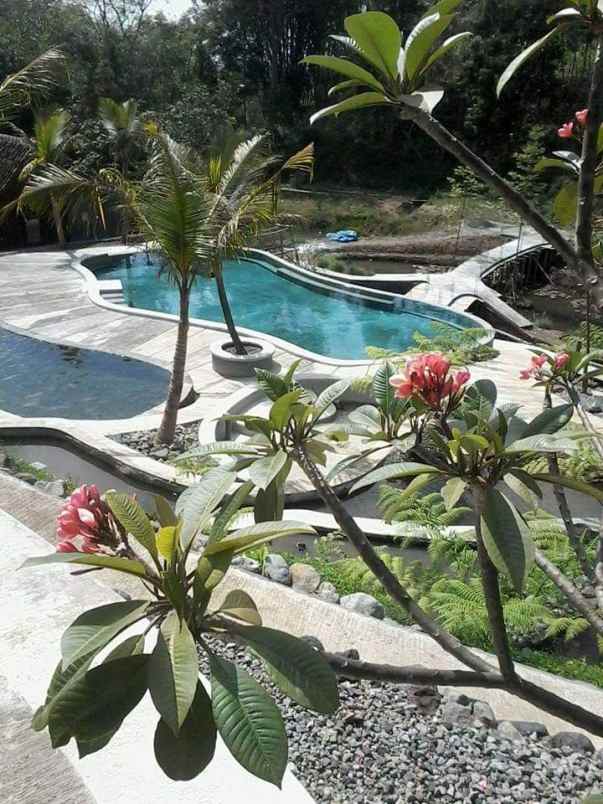 dijual hotel jl ir soekarno