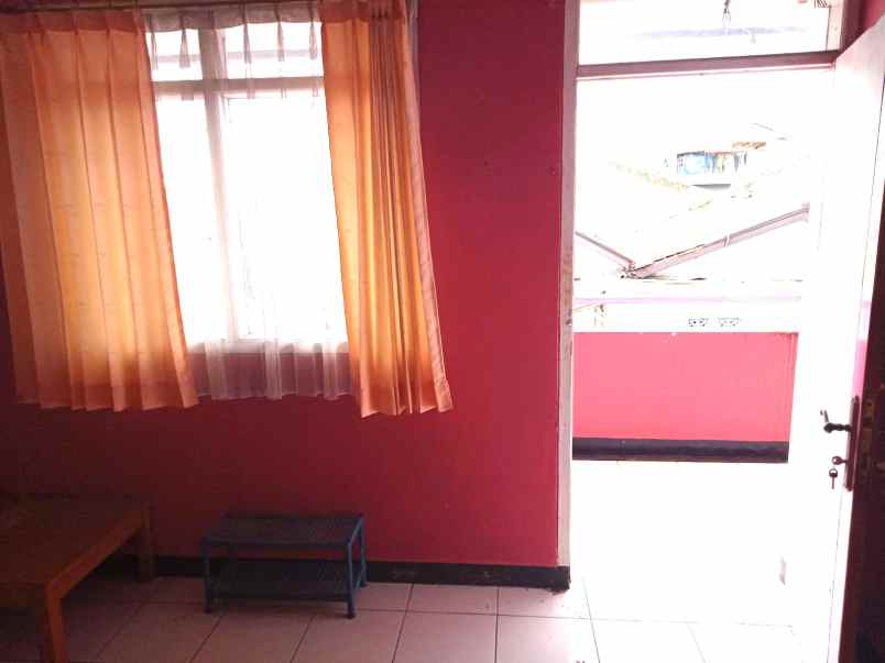 dijual kosan full terisi toko di sarijadi bandung