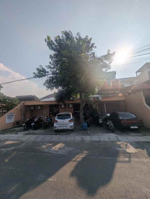 dijual kost aktif cempedak lamper lor semarang